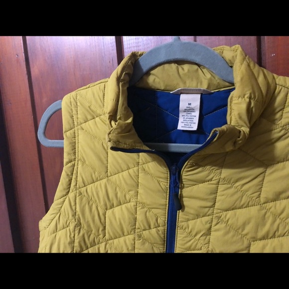 Duluth puffer vest - Picture 4 of 4